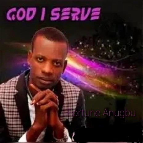 God I Serve