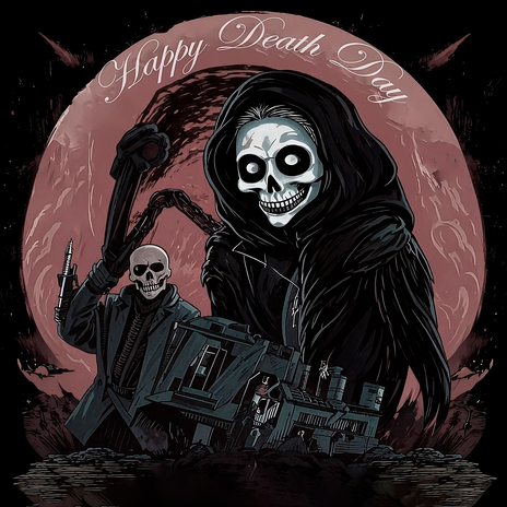 Happy Death Day | Boomplay Music