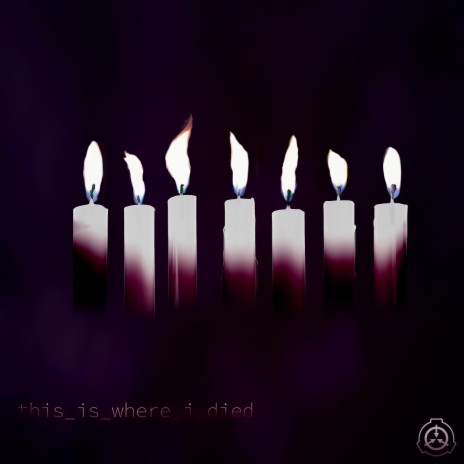 this_is_where_i_died | Boomplay Music