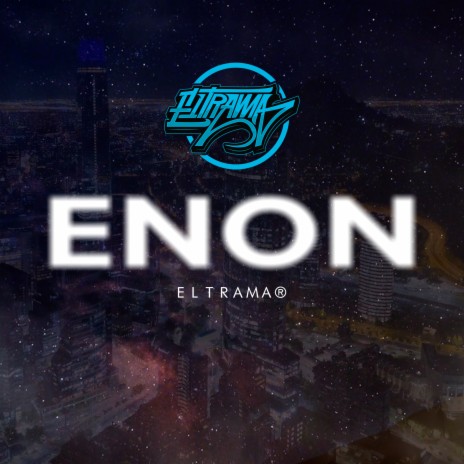 Enon | Boomplay Music