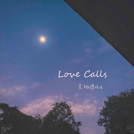 Love Calls ft. 艾纳德 | Boomplay Music