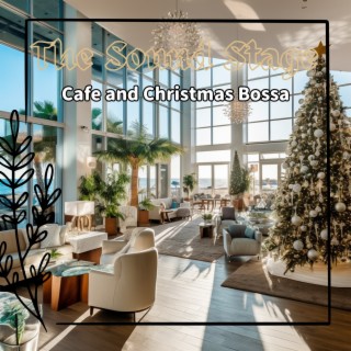 Cafe and Christmas Bossa