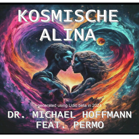 Kosmische Alina