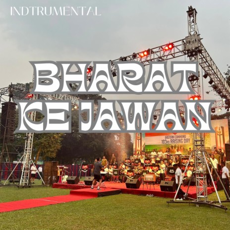 BHARAT KE JAWAN | Boomplay Music