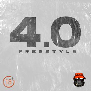 4.0 Freestyle lyrics | Boomplay Music