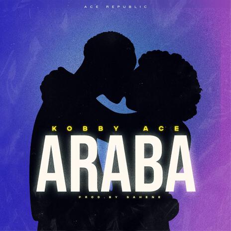 ARABA | Boomplay Music