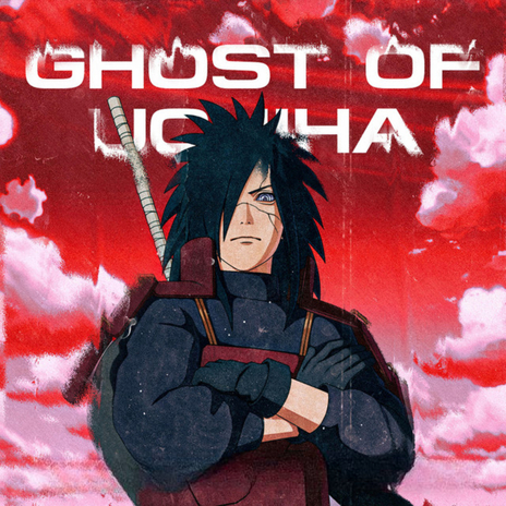 Ghost Of Uchiha ft. Lil Tsoofi & Morrisetti | Boomplay Music