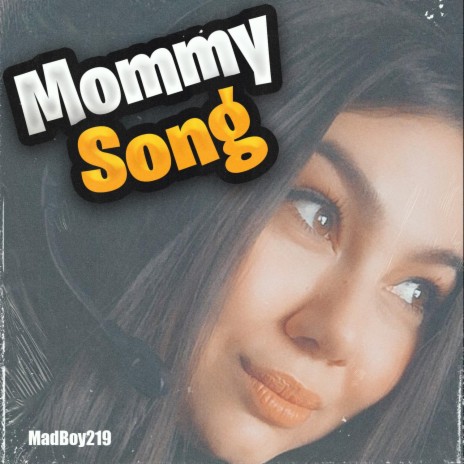 Mommy Song (Anqelqirl)