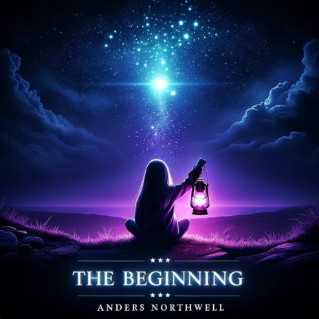 The Beginning | Boomplay Music