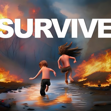 Survive ft. Sean Valy | Boomplay Music
