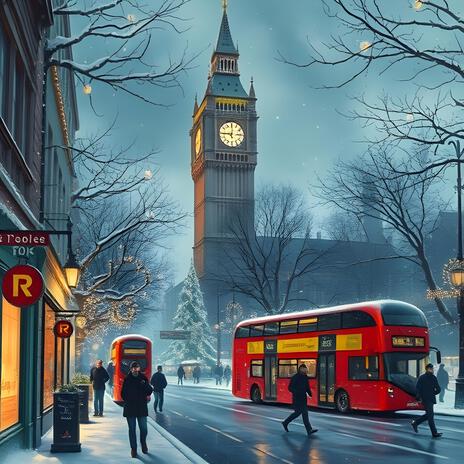 xmas in london | Boomplay Music