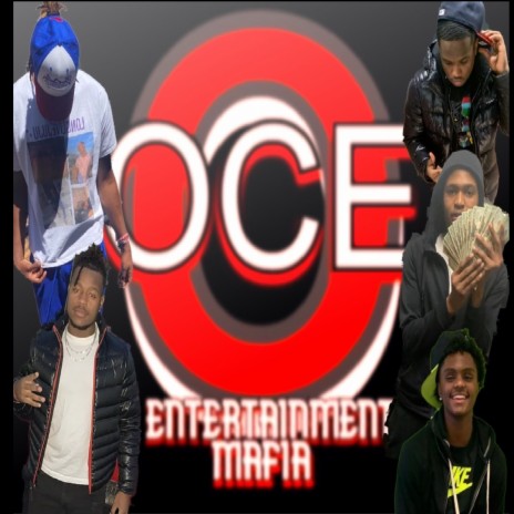 OCE CYPHER (FREESTYLE) | Boomplay Music