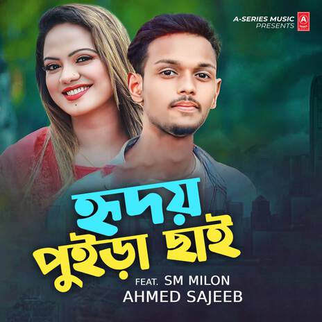 Hridoy Puira Chai | Boomplay Music