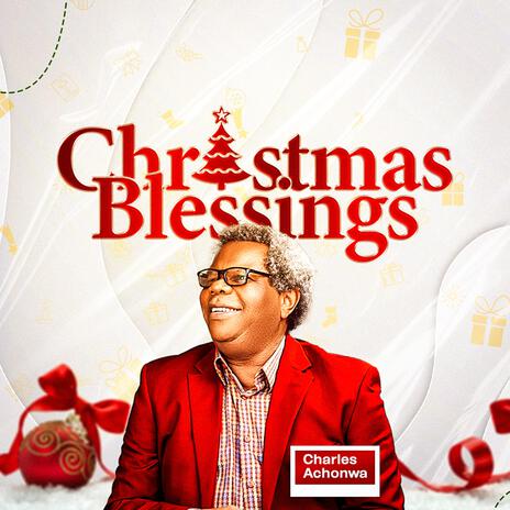 CHRISTMAS BLESSINGS | Boomplay Music