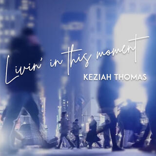 Livin' in this moment lyrics | Boomplay Music