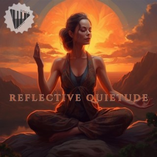Reflective Quietude