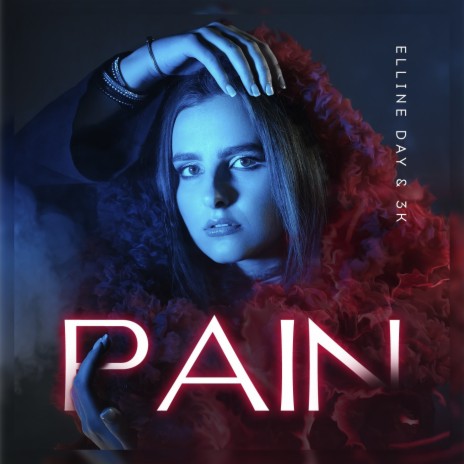 Pain ft. 3K | Boomplay Music