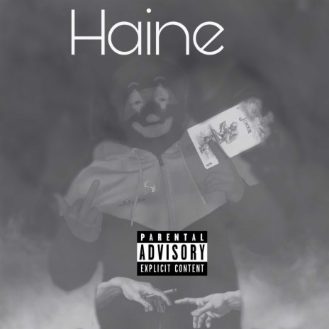 Haine | Boomplay Music