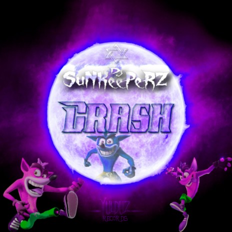 Crash (Original Mix)