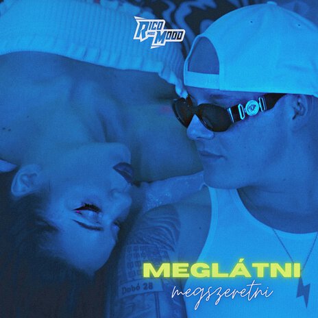 Meglátni, megszeretni ft. Miss Mood | Boomplay Music