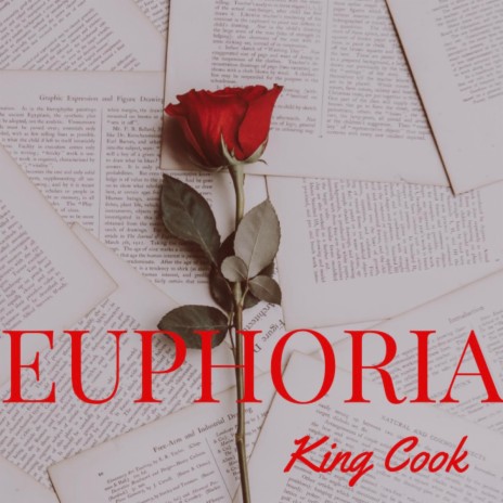 Euphoria | Boomplay Music