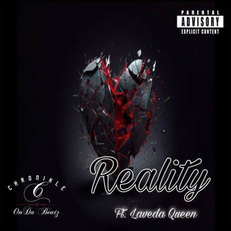 Reality ft. Laveda Queen