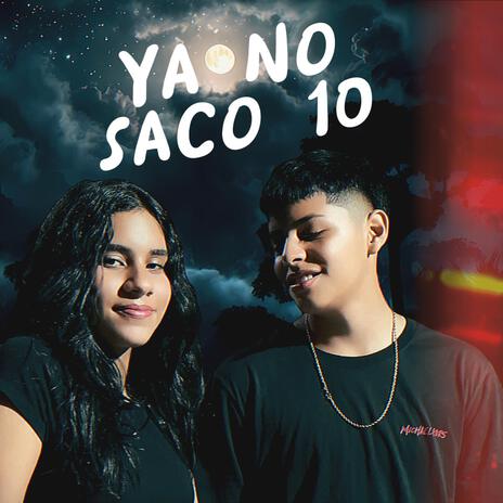 YA NO SACO 10 | Boomplay Music