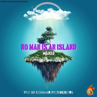 No Man Is An Island