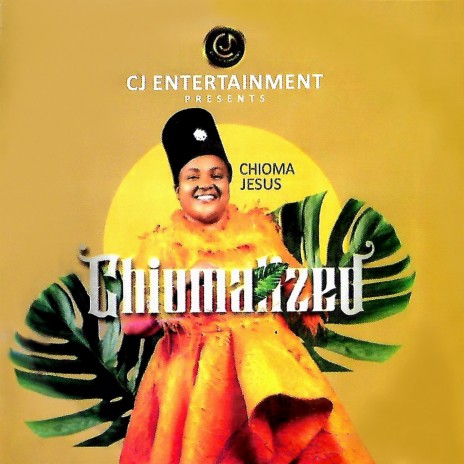 CHIOMA MEH | Boomplay Music