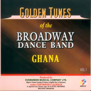 Broadway Dance Band Ghana