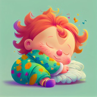 Calm Baby Sleep Music