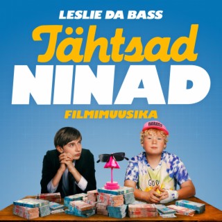 Tähtsad Ninad (Original Motion Picture Soundtrack)