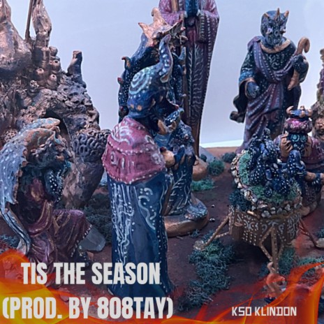 Tis The Season | Boomplay Music