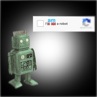 I am a Robot