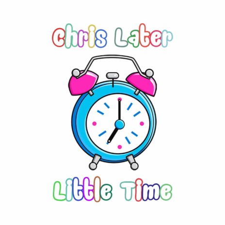 Little Time | Boomplay Music
