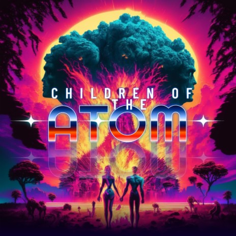 Children of the Atom | Boomplay Music