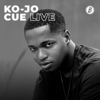 Ko-Jo Cue Live