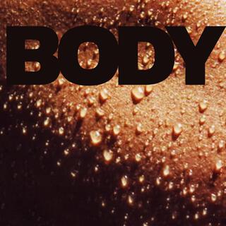 BODY EP