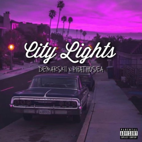 City Lights (Remix) ft. Phat Hosea | Boomplay Music