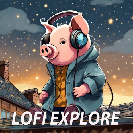 Day Of Excursion ft. LO-FI BEATS & Beats De Rap