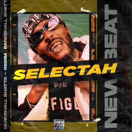 Selectah | Boomplay Music