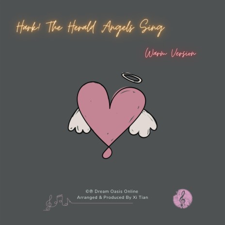Hark! The Herald Angels Sing (Warm Version) | Boomplay Music
