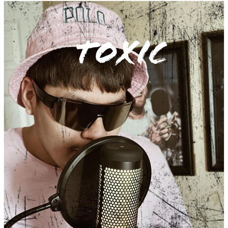 Toxic freestyle | Boomplay Music