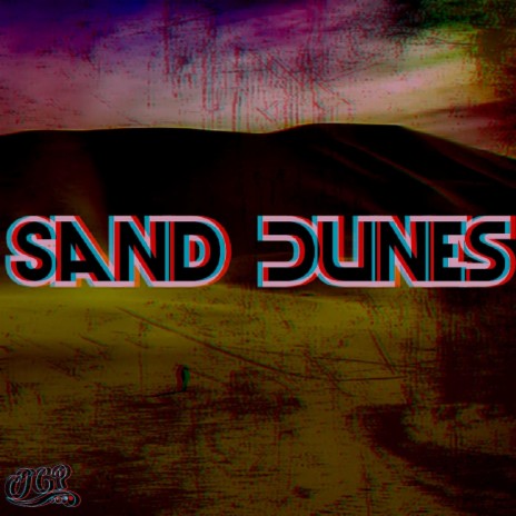 Sand Dunes | Boomplay Music