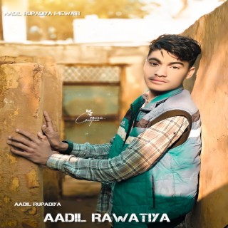 Aadil Rawatiya