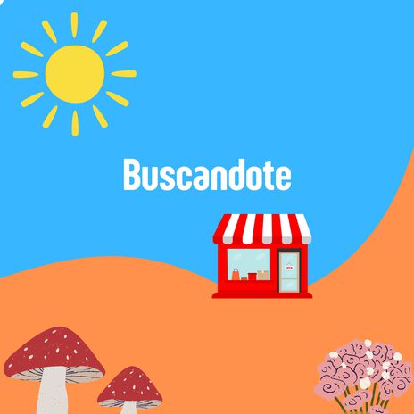 Benco Buscándote | Boomplay Music