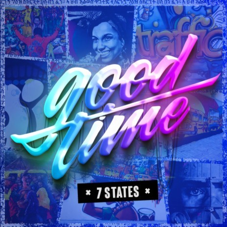 Good Time | Boomplay Music