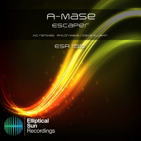 Escaper (Anton MAKe Remix)