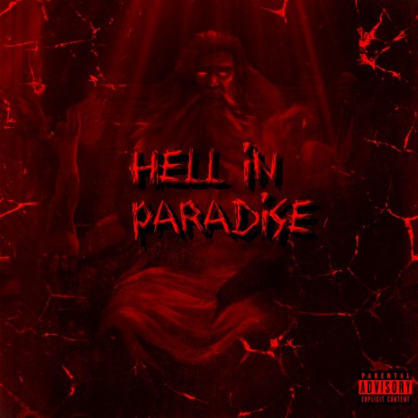 HELL IN PARADAISE ft. WaRnAis | Boomplay Music