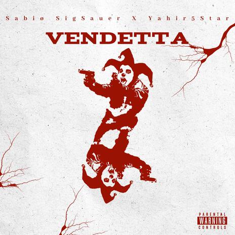 Vendetta ft. Yahir5Star | Boomplay Music